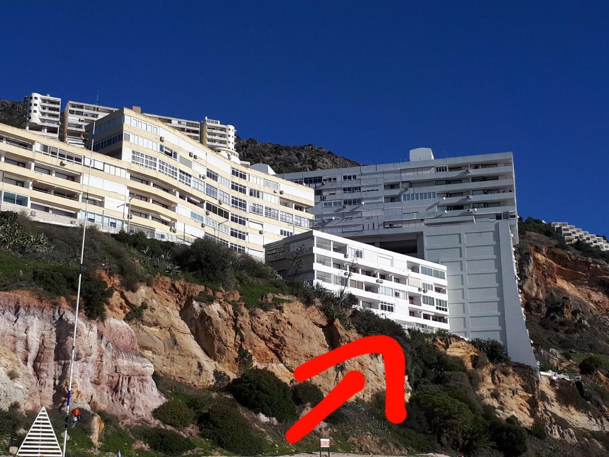 Casa Das Ondas Sesimbra Exterior photo